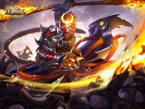 王者荣耀孙悟空最新爆料,猴王归来！王者荣耀孙悟空全新爆料揭秘