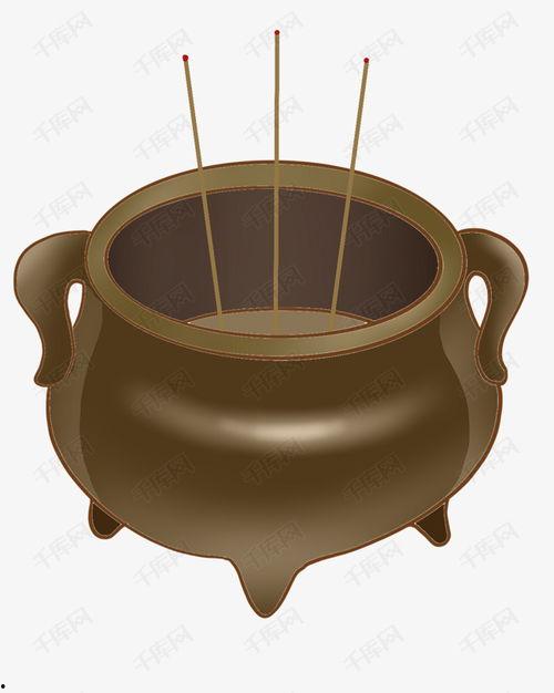 香炉最新爆料文案图片素材,揭秘神秘香炉背后的传奇故事与独特魅力